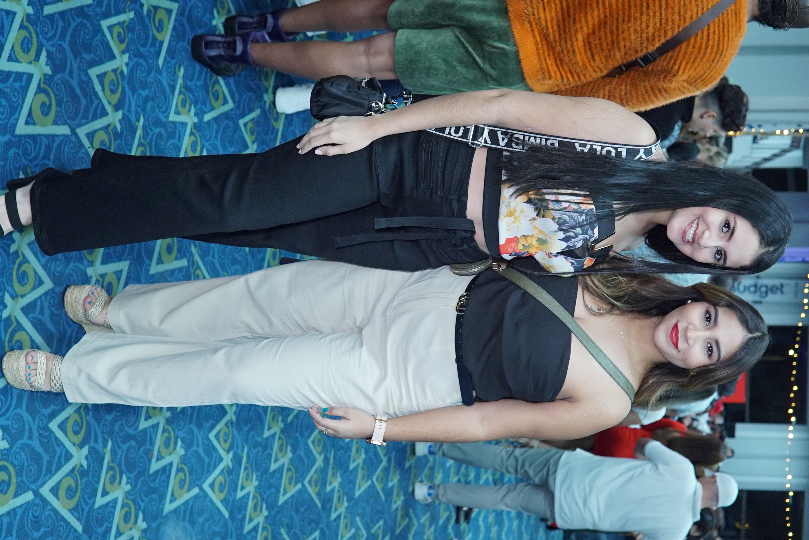 Foto de un participante del evento NATALIA JIMÉNEZ